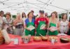 Fiestas de la Asociación de Vecinos del Puente Nuevo