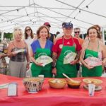 Fiestas de la Asociación de Vecinos del Puente Nuevo