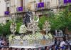 Jaén se vuelca con la Virgen de la Capilla