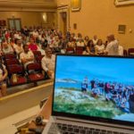 El profesorado de Religión comparte experiencias innovadoras en la clausura del curso de la Delegación de Enseñanza