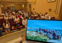 El profesorado de Religión comparte experiencias innovadoras en la clausura del curso de la Delegación de Enseñanza
