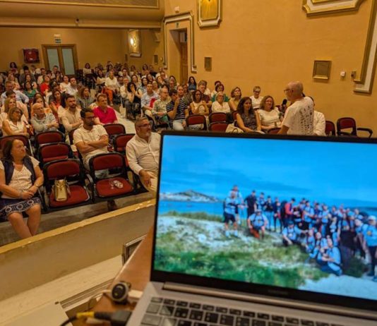 El profesorado de Religión comparte experiencias innovadoras en la clausura del curso de la Delegación de Enseñanza