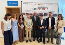 Reyes destaca la experiencia de la Red AN-MAR como espacio de cooperación entre gobiernos locales de Andalucía y Marruecos