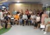 Diputación concede ayudas a 55 jóvenes de la Sierra de Segura para que puedan comprar una vivienda en esta comarca