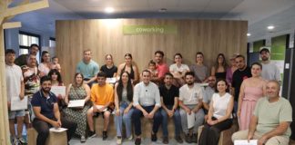 Diputación concede ayudas a 55 jóvenes de la Sierra de Segura para que puedan comprar una vivienda en esta comarca