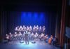 El Darymelia se imbuye de del mejor tango de la mano de la Asociación Cultural Hadira Plectro