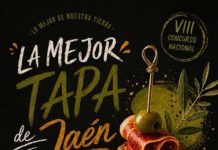 El castillo de Torredonjimeno acogerá la final del 8º Concurso Nacional ‘La mejor tapa de Jaén’ que organiza Diputación