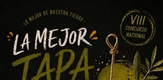 El castillo de Torredonjimeno acogerá la final del 8º Concurso Nacional ‘La mejor tapa de Jaén’ que organiza Diputación