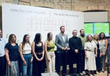 La Diputación crea un nuevo Observatorio del Oleoturismo de la provincia de Jaén