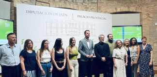 La Diputación crea un nuevo Observatorio del Oleoturismo de la provincia de Jaén