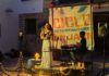 Teresa Mood presenta su último trabajo en el concierto enmarcado dentro del ciclo de cantautore