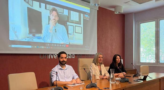 El Ingeniero Industrial Arturo Solís, de Valeo, y el doctor en Ingeniería Informática e IA Miguel Ángel López, Alumni Paseo de la Fama de junio y julio, respectivamente