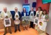 Una jornada científica, cocina en vivo y degustaciones en el V Simposio de la Pipirrana y el Gazpacho Andaluz