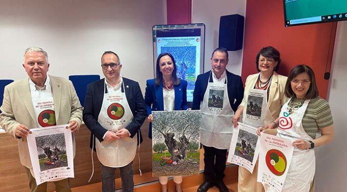 Una jornada científica, cocina en vivo y degustaciones en el V Simposio de la Pipirrana y el Gazpacho Andaluz