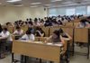 El 93,8% de estudiantes ha superado la Fase de Acceso a la Universidad de las Pruebas de Acceso a la Universidad