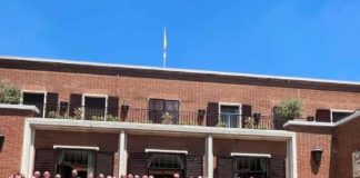La Virgen de la Cabeza y el aceite de oliva en el encuentro del Obispo de Jaén y el Papa León XIV