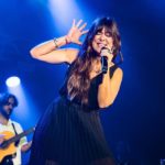 Vanessa Martín abre la Alameda este sábado