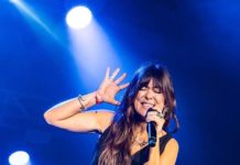 Vanessa Martín abre la Alameda este sábado