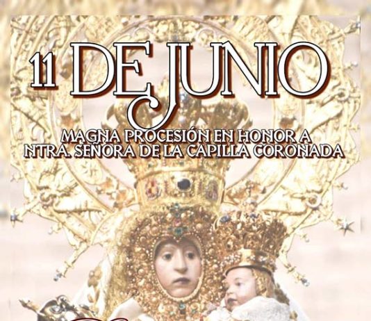 Procesión de la Virgen de la Capilla