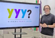 El Ayuntamiento de Jaén renueva el festival de cine joven de la ciudad para convertirlo en ‘YYY? Visual Fest’ “un laboratorio de proyectos audiovisuales”