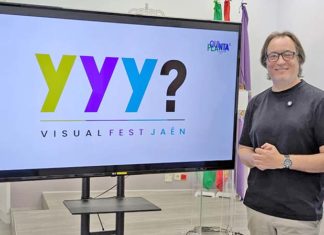 El Ayuntamiento de Jaén renueva el festival de cine joven de la ciudad para convertirlo en ‘YYY? Visual Fest’ “un laboratorio de proyectos audiovisuales”