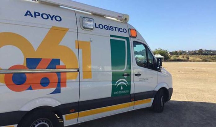 ambulancia nuevo