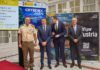 Fernández destaca el papel estratégico del CETEDEX como motor de innovación, empleo y desarrollo industrial para Andalucía