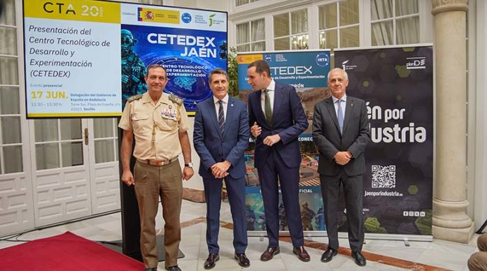cetedex delegacion SEVILLA-7