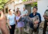 Andalucía libera en 20 años 108 ejemplares de quebrantahuesos y consolida su papel referente en la recuperación de la especie