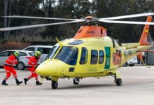 Muere tras sufrir un accidente con un tractor en Fuentes de Andalucía