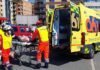 Fallece un trabajador tras precipitarse de altura cuando podaba en Villamanrique de la Condesa