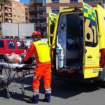 Fallece un trabajador tras precipitarse de altura cuando podaba en Villamanrique de la Condesa