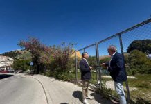 El Ayuntamiento iniciará en los próximos días las obras de dos nuevos aparcamientos para residentes con 72 plazas en La Glorieta y Santa Isabel