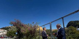 El Ayuntamiento iniciará en los próximos días las obras de dos nuevos aparcamientos para residentes con 72 plazas en La Glorieta y Santa Isabel