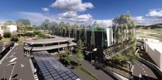 El aparcamiento Alameda Hípico recibe visto bueno del pleno para que Epassa acometa en septiembre obras y gestión