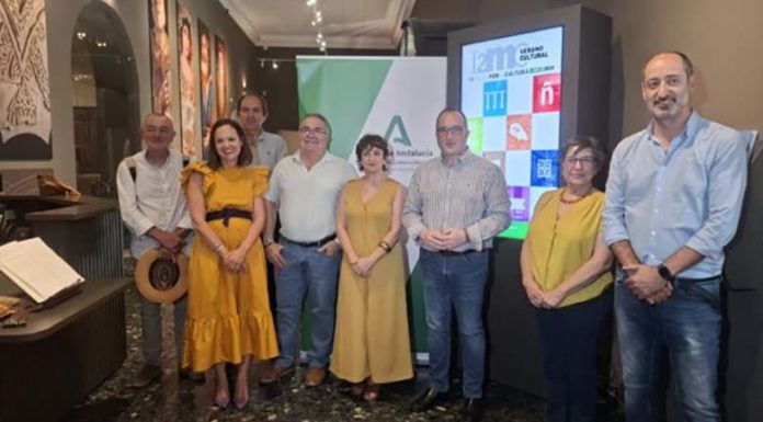 La Junta programa un centenar de actividades para todos los públicos en el ‘Verano Cultural’