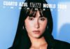 Aitana llega a Úbeda en la gira internacional ‘Cuarto Azul World Tour’