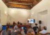 Alba Fajardo presenta en el Salón Mudéjar, Metamorfosis, su segundo disco