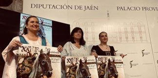 Alcaudete se sumergirá el próximo fin de semana en su pasado medieval durante la celebración de las XXI Fiestas Calatravas