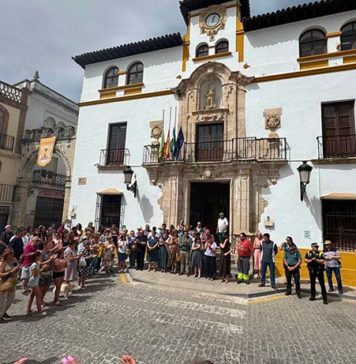 Detenido el presunto autor de la anciana de Alcaudete