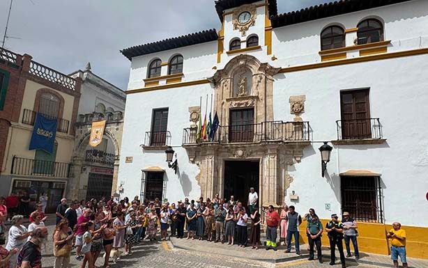 Detenido el presunto autor de la anciana de Alcaudete