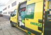 Muere al caerle encima una pieza de hierro en Torredonjimeno