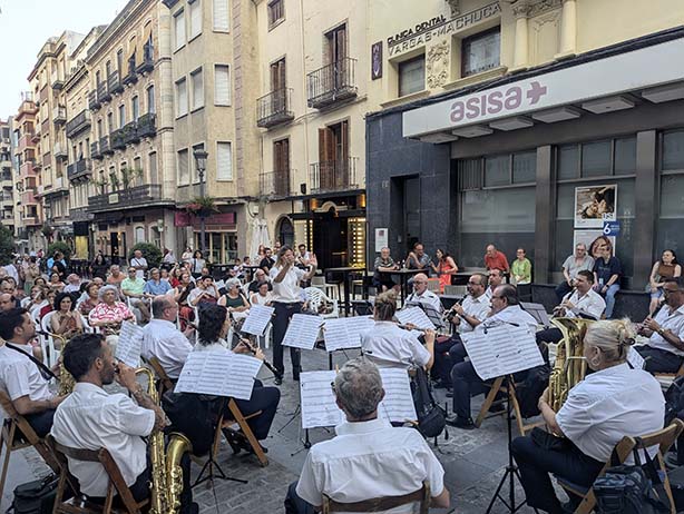 BANDA DE MUSICA BMMJ (2)