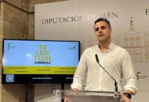 Diputación convoca ayudas para la contratación de personas en empresas de municipios con menos de 20.000 habitantes