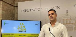 Diputación convoca ayudas para la contratación de personas en empresas de municipios con menos de 20.000 habitantes