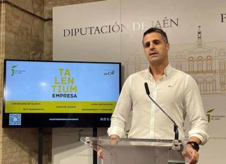Diputación convoca ayudas para la contratación de personas en empresas de municipios con menos de 20.000 habitantes