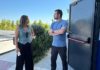 Se han realizado 208 atenciones con dispositivo para personas sin hogar por el calor con refuerzo ante nuevas olas de calor