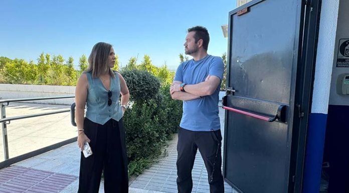 Se han realizado 208 atenciones con dispositivo para personas sin hogar por el calor con refuerzo ante nuevas olas de calor