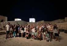 Jaén despliega su oferta cultural al aire libre desde Jabalcuz a Puente Nuevo y el Castillo de Santa Catalina