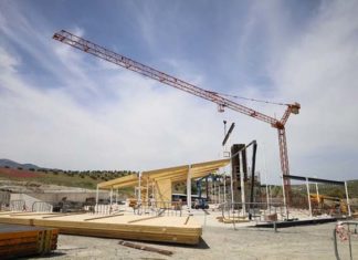 El Gobierno licita el despliegue de fibra óptica y radioenlace para el CETEDEX por un valor estimado de 450.000 euros